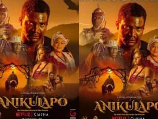 Aníkúlápó movie