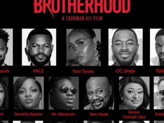 Brotherhood