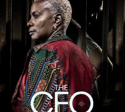 The CEO (2016) Movie Review - Netnaijaon