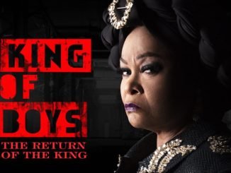 king-of-boys-review