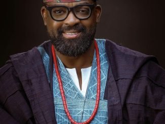 kunle afolanyo biography