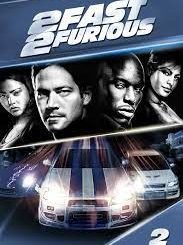 2 Fast 2 Furious
