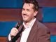 Jim Jefferies: High n' Dry