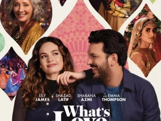 What's Love Got to Do with It?