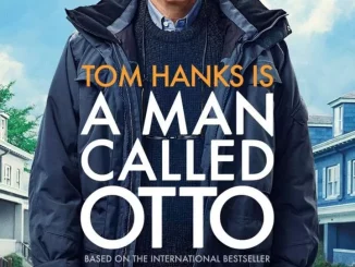 A Man Called Otto