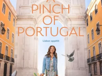 A Pinch of Portugal (2023)
