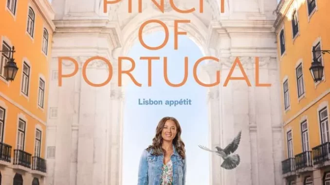 A Pinch of Portugal (2023) A Pinch of Portugal (2023)