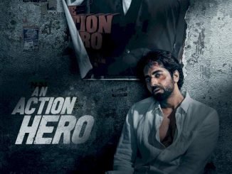 An Action Hero