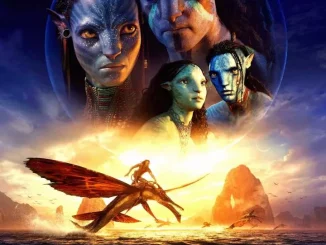 Avatar: The Way of Water