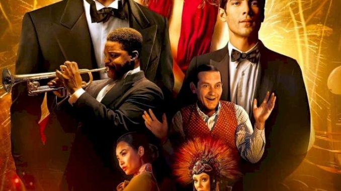 Babylon (2022) Babylon
