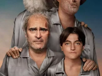 Beau Is Afraid (2023)