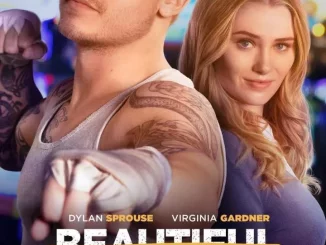 Beautiful Disaster