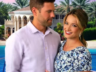 Beauty and the Billionaire