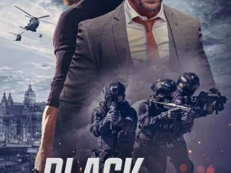 Black Lotus (2023)