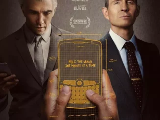 BlackBerry (2023)