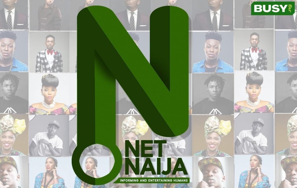 How To Download From Netnaija | Movies and Series - Netnaijaon