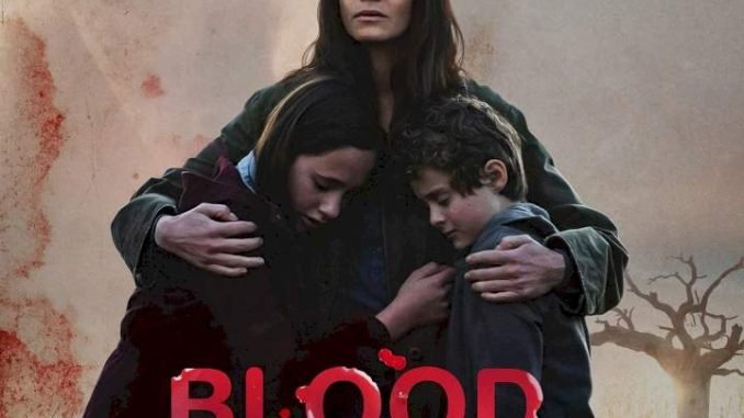 Blood (2022) Movie Blood
