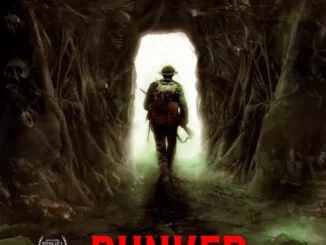 Bunker