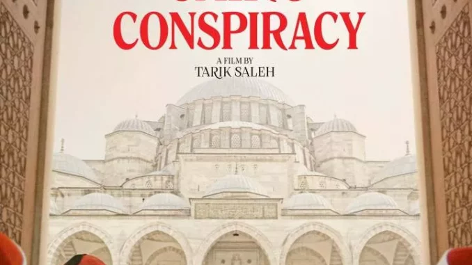 Cairo Conspiracy Cairo Conspiracy