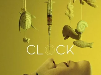 Clock (2023) Movie
