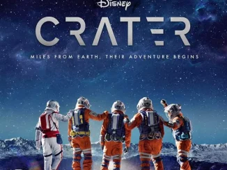 Crater