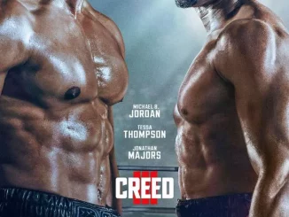Creed 3