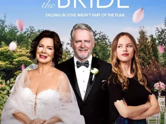 Daughter of the Bride