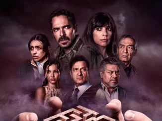 Death's Roulette (2023)