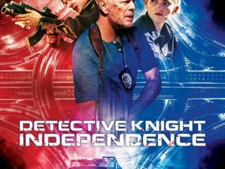 Detective Knight: Independence