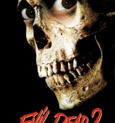 Evil Dead II