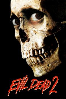Evil Dead II Evil Dead II