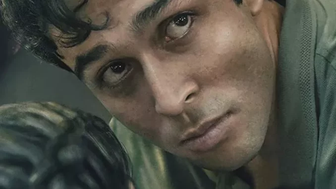 Faraaz (2023) Faraaz