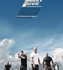 Fast Five