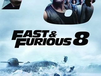 Fast and Furious 8: The Faith of the furious