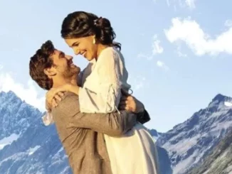 Finding Love in Big Sky