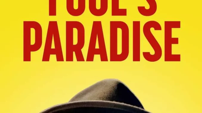 Fool's Paradise (2023) Fool's Paradise (2023)
