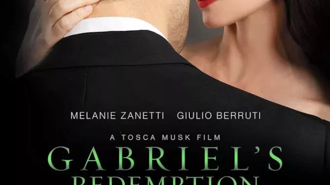 Gabriel's Redemption Part One (2023) Gabriel's Redemption: Part One
