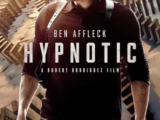 Hypnotic (2023)