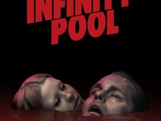 Infinity Pool