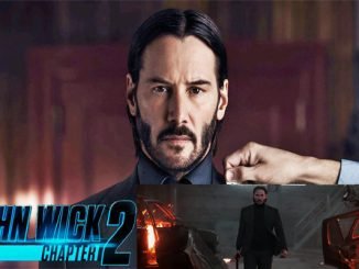 John Wick Chapter 2 (2017)