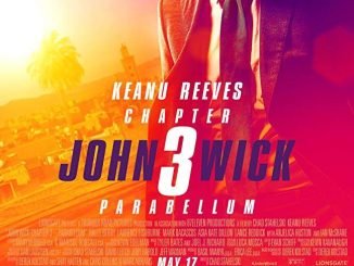 John Wick: Chapter 3 - Parabellum
