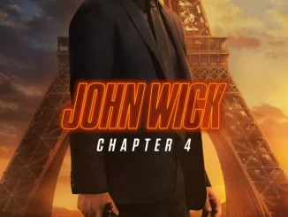 John Wick: Chapter 4