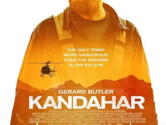 Kandahar
