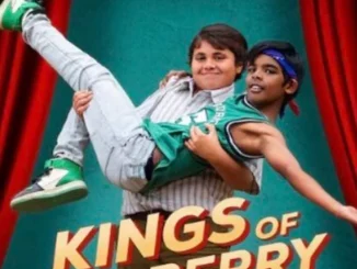 Kings of Mulberry Street: Let Love Reign