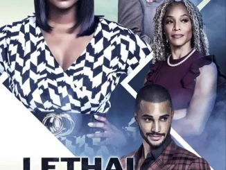 Lethal Legacy (2023)