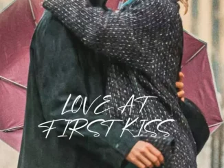 Love at First Kiss