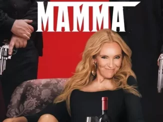 Mafia Mamma