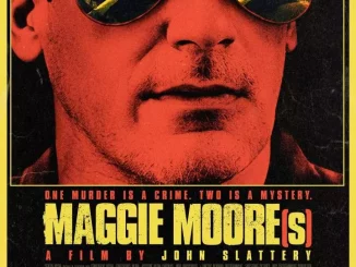 Maggie Moore(s)