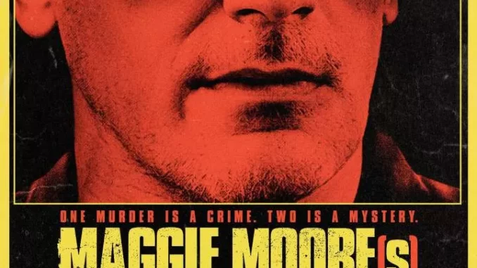 Maggie Moore(s) (2023) Maggie Moore(s)