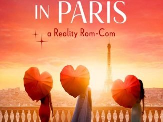 Meet Me In Paris